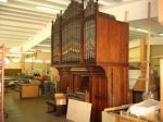 Stare orgle čakajo obnovo